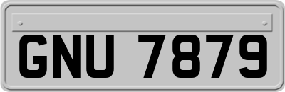 GNU7879