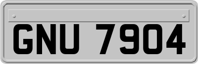 GNU7904