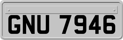 GNU7946