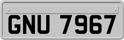 GNU7967