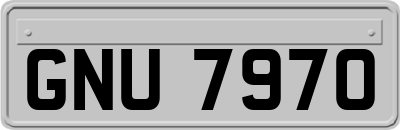 GNU7970