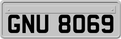 GNU8069