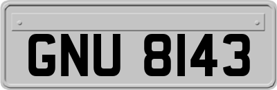 GNU8143