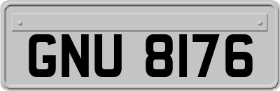 GNU8176