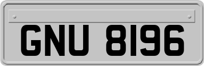 GNU8196