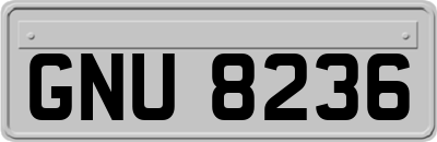GNU8236