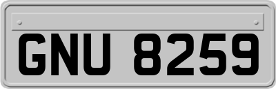 GNU8259
