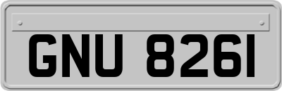 GNU8261
