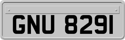GNU8291