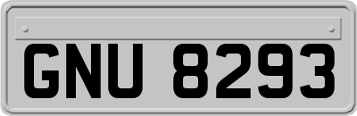 GNU8293