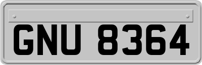 GNU8364