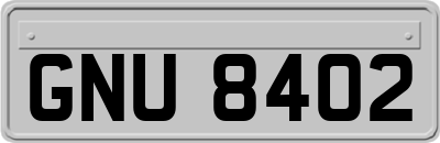 GNU8402