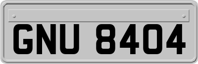 GNU8404