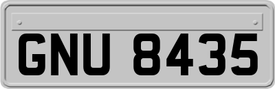 GNU8435