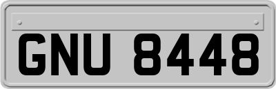 GNU8448