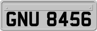 GNU8456