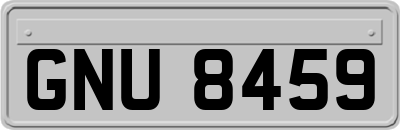 GNU8459