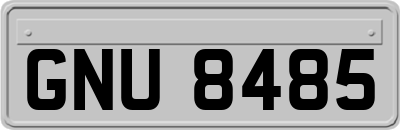 GNU8485