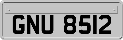 GNU8512