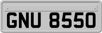 GNU8550