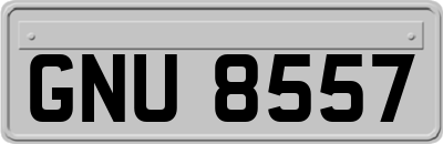 GNU8557
