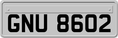 GNU8602