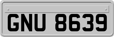 GNU8639