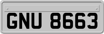 GNU8663