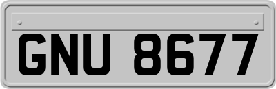 GNU8677