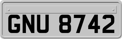 GNU8742
