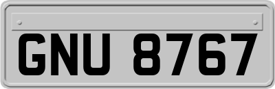 GNU8767