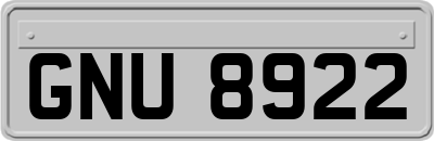 GNU8922