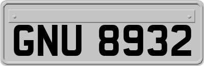 GNU8932