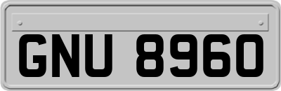 GNU8960