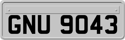 GNU9043