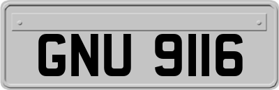 GNU9116