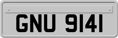 GNU9141