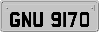 GNU9170