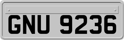 GNU9236