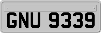 GNU9339