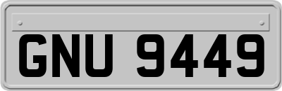 GNU9449