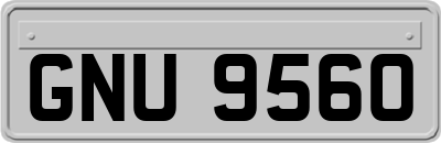 GNU9560