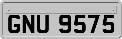 GNU9575