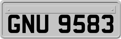 GNU9583