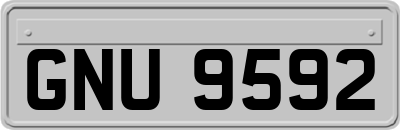 GNU9592