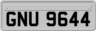 GNU9644