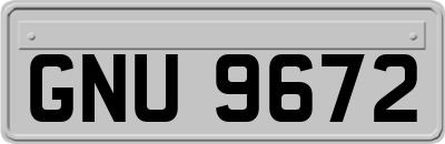 GNU9672