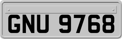 GNU9768