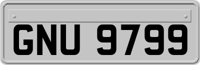 GNU9799