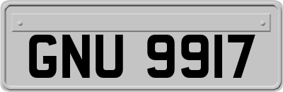 GNU9917